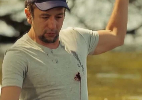 Após tiro, saiba o que acontece com José Lucas em Pantanal