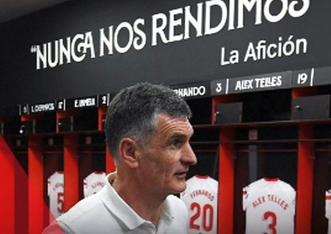Adversário do Real, técnico do Sevilla se irrita com pergunta sobre racismo