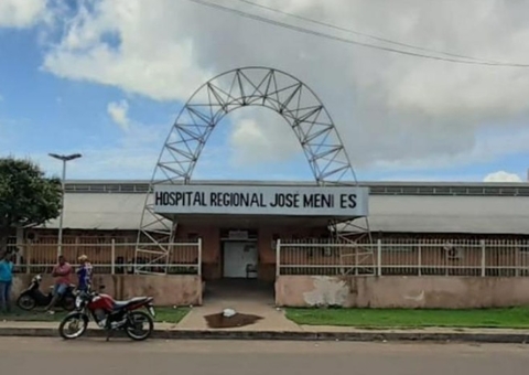 Festa em adega termina com homem baleado em Itacoatiara