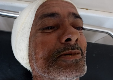 Hospital procura família de paciente internado em Manaus