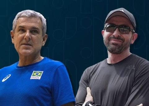 Zé Roberto e Felipe Siqueira são eleitos os melhores técnicos de 2022