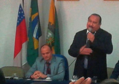 Convênio ilegal dá em multa para administrador municipal