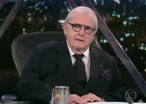 Jô Soares sofreu com a morte do único filho em 2014: 'a vida é o que a gente veio fazer aqui'