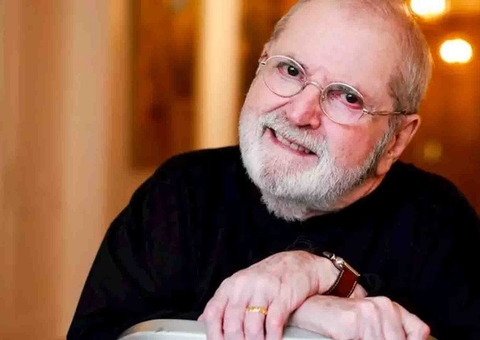 Jô Soares escolheu morrer em casa assistindo filmes, diz Drauzio em missa do 7º dia