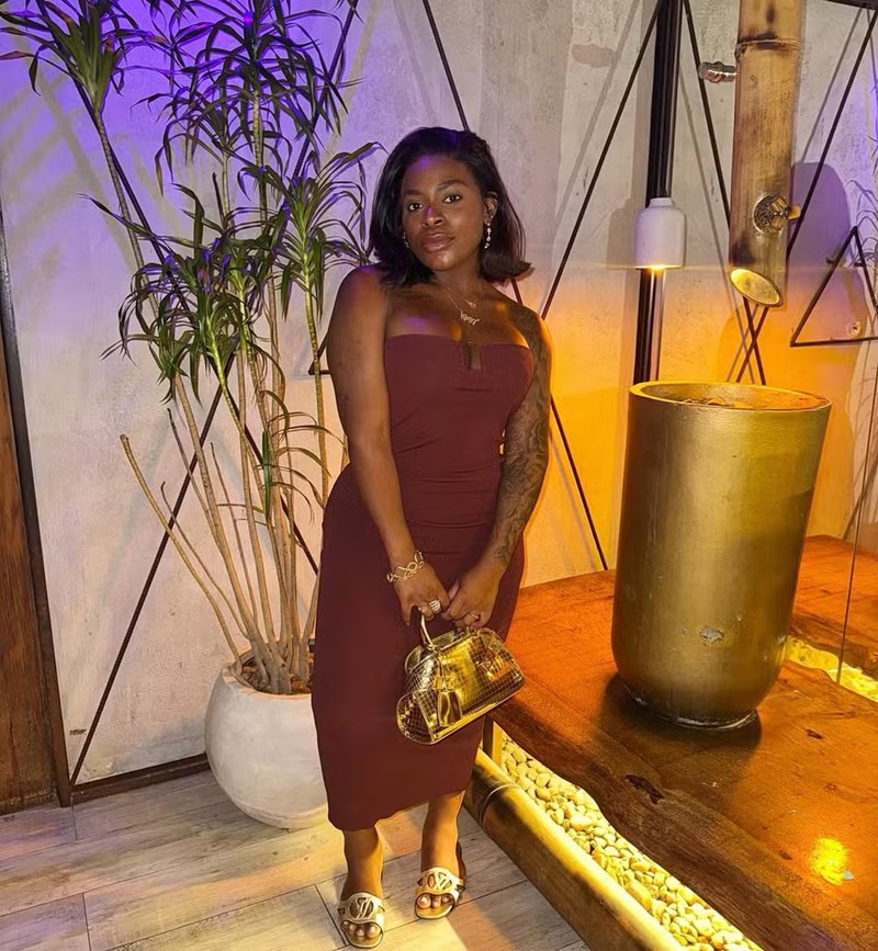 Jojo Todynho revela altura e peso após perder quase 90 kg com bariátrica 