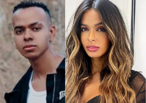 Ex-gospel Jotta A revela novo nome e muda de gênero no RG após se assumir mulher trans