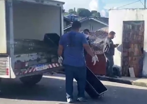 Jovem de 21 anos tem casa invadida e é assassinado em Manaus