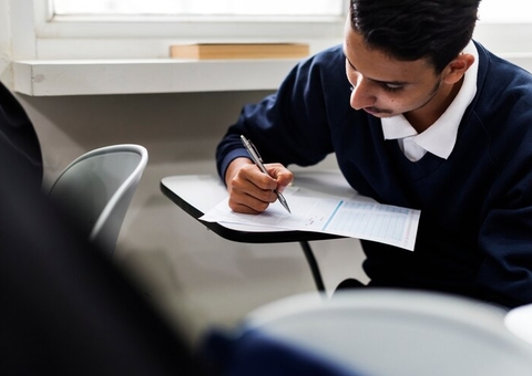 Inscrições do Enem são prorrogadas para estudantes gaúchos