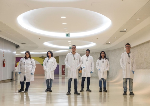 Inscrições para Jovem Aprendiz da Petrobras com vagas para Manaus encerram amanhã