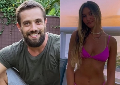 Influencer de 18 anos expõe Rafael Cardoso após nude e ligações: ‘maluco e psicótico'