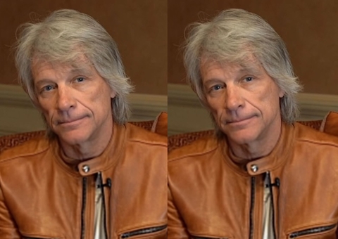 Bon Jovi diz que não quer ninguém achando que ele não consegue mais cantar