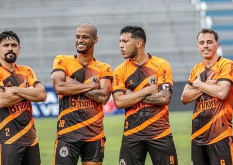 Manauara volta a vencer o Princesa e avança à primeira final do Barezão