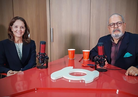 O HORA do H de hoje recebe a Dra. Kátia Torres; Assista