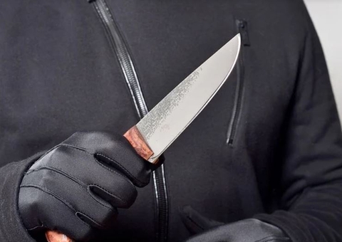 Adolescente de 14 anos é apreendido após assaltar ônibus em Manaus