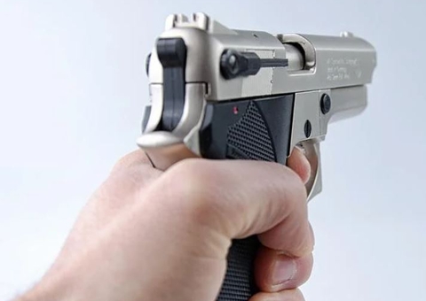 Jovem reage a assalto e morre ao levar 3 tiros em Manaus