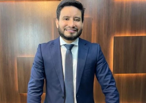 Jornalista Alex Braga é suspeito de estuprar e obrigar mulher a fazer aborto em Manaus