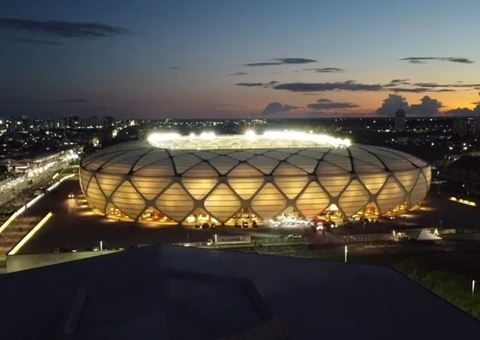 Manaus FC enfrenta Nacional na estreia do Barezão 2025 na Arena da Amazônia