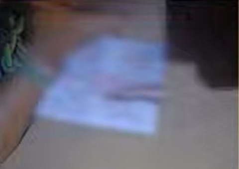 Com bilhete sob os pés, homem é achado morto com 10 tiros no Terra Nova