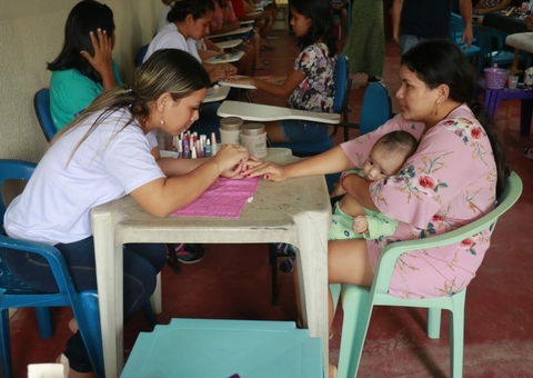Vereador diz que beneficiou mais de 3,5 mil pessoas em 2023 com saúde e emprego em Manaus