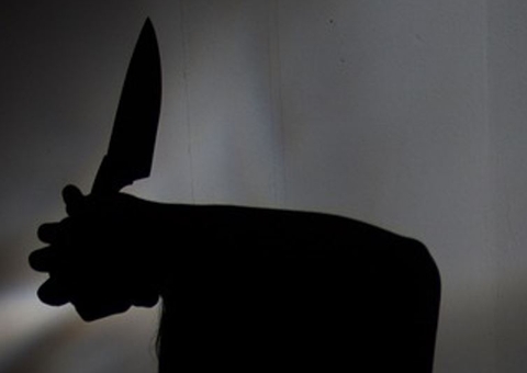 Sobrinho mata tio a facada durante confusão dentro de casa em Manaus