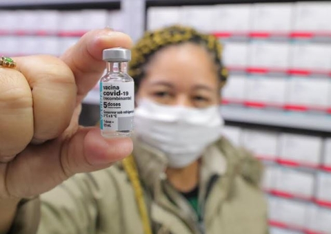  Amazonas já aplicou 2.689.723 e vacina contra a Covid-19 até esta sexta