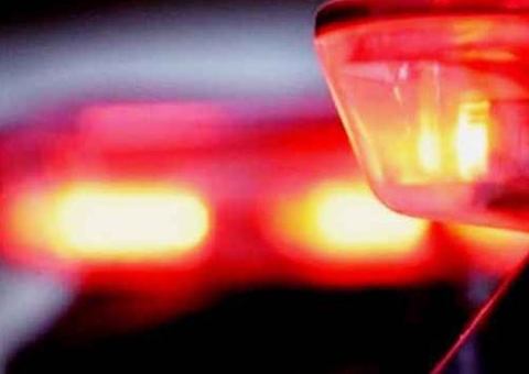 Homem é preso suspeito de agredir filho de vizinho com mangueira de borracha