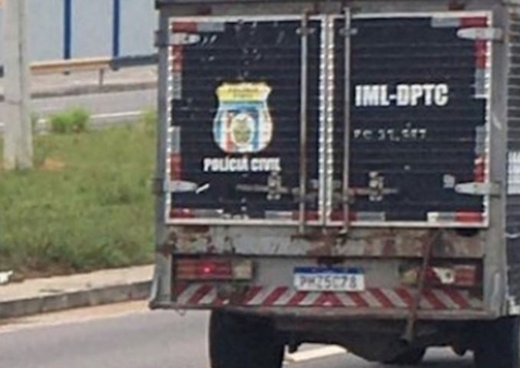 Homem mata esposa com tiro no rosto após discussão em Manaus