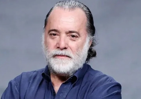 Tony Ramos diz que valoriza mais a vida após ter passado por cirurgia no cérebro