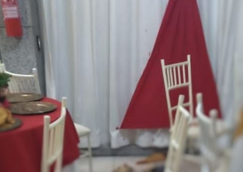 Pistoleiros invadem aniversário e executam jovem na frente de convidados em Manaus