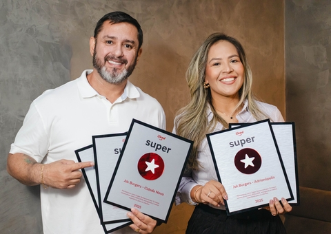 Zona Food reúne grandes nomes do hambúrguer e traz show de Di Ferrero a Manaus
