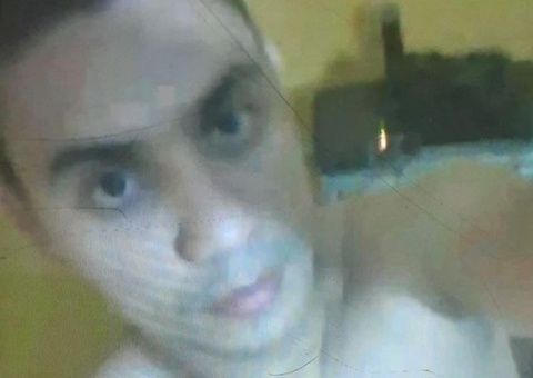 Pai pede ajuda para encontrar filho que desapareceu há mais 8 dias em Manaus