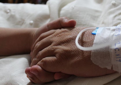 Idoso morre após sofrer acidente de trânsito no Amazonas 