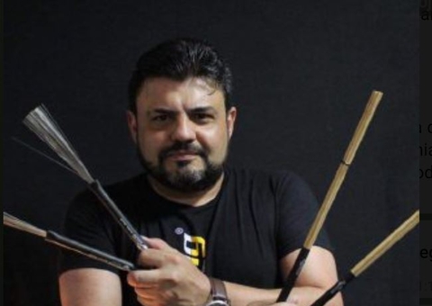 Liceu Claudio Santoro abre 415 vagas em cursos e oficinas de artes em Manaus