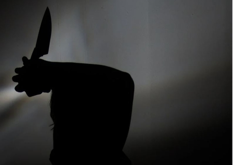 Homem é preso ao atacar jovem a facadas no Amazonas 