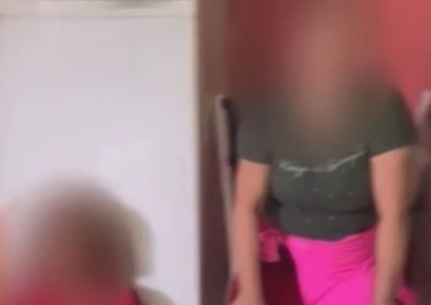 Sequestrada há mais de 30 dias, mulher foge de cativeiro e denuncia estupros em Manaus