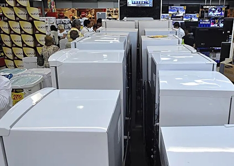 Senado aprova isenção de IPI para eletrodomésticos e móveis no RS