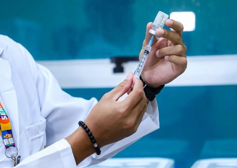 População deve se imunizar até 31 de janeiro contra influenza em Manaus