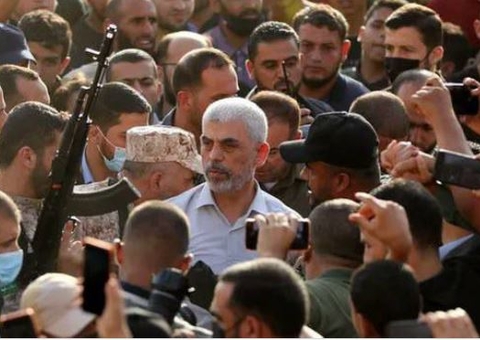 Hamas recebe nova proposta de cessar-fogo em troca de reféns 