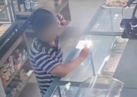 Adolescente que matou família vai passar por exame de sanidade mental