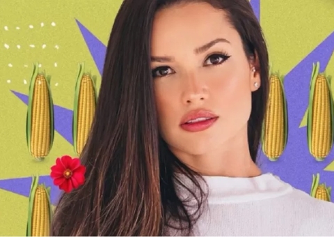 Às vésperas da final, Juliette alcança 23 milhões de seguidores