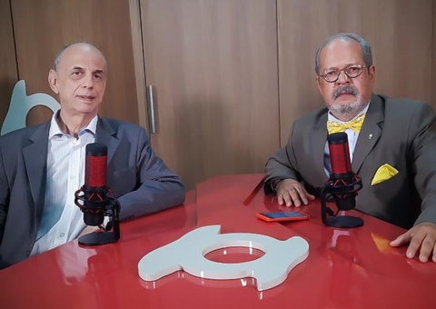 O HORA do H de hoje recebe o Juarez Baldoino da Costa; Confira