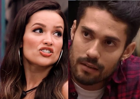 Juliette avisa que quer ‘pegar’ Bill quando sair do BBB 