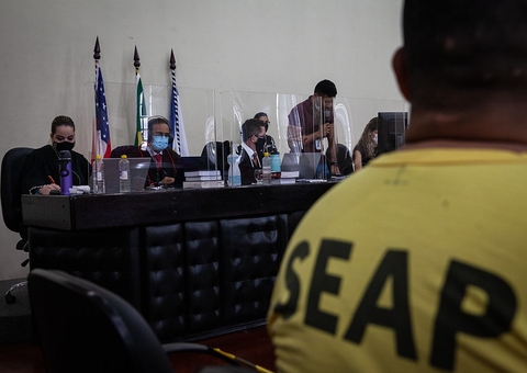 Preso aprovado no Enem tem direito à remição de pena no Amazonas