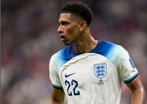 Liverpool sai na frente por contratação de destaque da Inglaterra na Copa