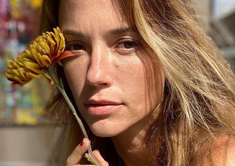 Juliana Didone assume namoro com ex de Mariana Ximenes e surpreende fãs