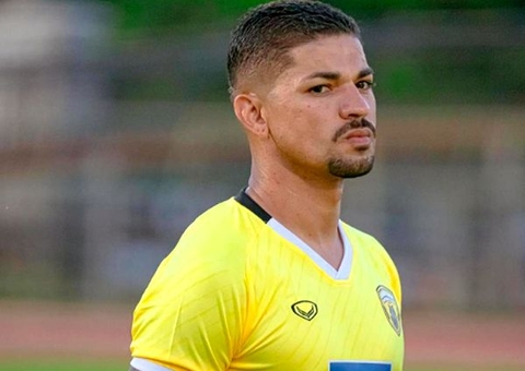 Ex-promessa de Cruzeiro e seleção brasileira tenta 'renascer' na Tailândia