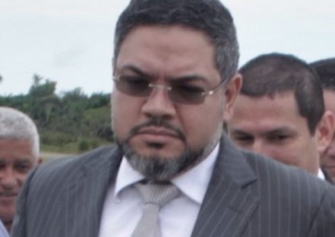 Desembargador nega pedido para afastar juiz no Amazonas