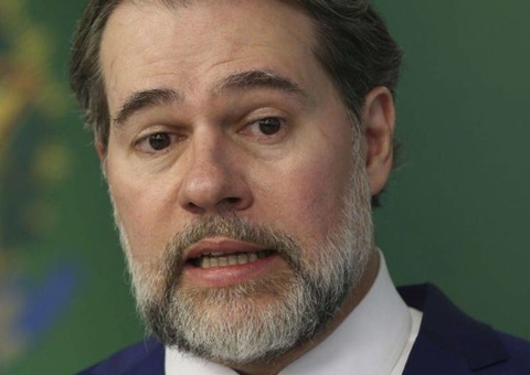 STF pagou R$ 39 mil a segurança em viagem de Toffoli à final da Champions League