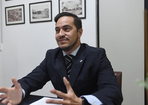 Justiça nega direito de resposta a Alberto Neto contra coluna do Portal do Holanda