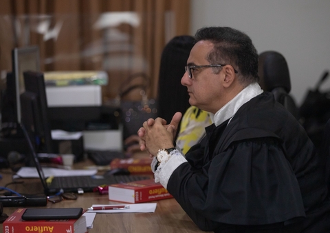 Homem é condenado a 21 anos por matar rival a facadas e pauladas em Manaus 